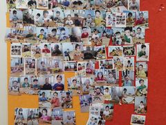 -星位围棋俱乐部(宝山万达店)