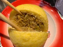 -粗粮人家·东北菜(洋桥店)