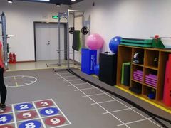 -每刻健身工作室(西直门店)