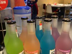 -海底捞火锅(上元大街店)