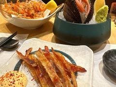 -乌君·酒场·炭火烧鸟(侨城坊店)