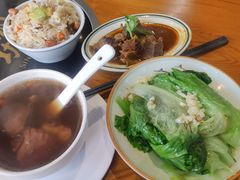 -功牛泉州牛肉小吃·火锅(三里街店)