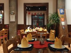 包厢-申德勒加油站餐厅(三里屯北小街店)