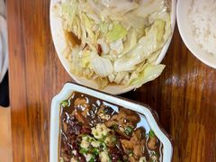 -卢庄(江汉路店)