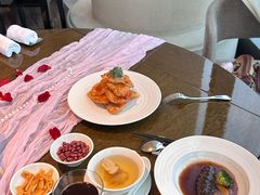 -大连君悦酒店·星海湾壹号Dalian·Dalian(星海广场店)