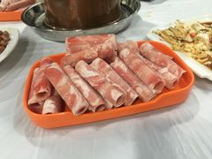 -大萝卜烧烤羊蝎子烤全羊(新城河路店)