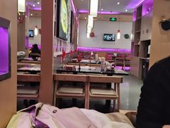 大堂-椒行天下干锅牛蛙·(万宝店)
