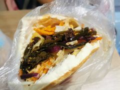 烧饼-三兄弟高炉烧饼