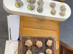 -名善山珍·野生菌汤锅(文殊院店)