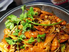 -青木岚小海鲜•小龙虾(友谊店)