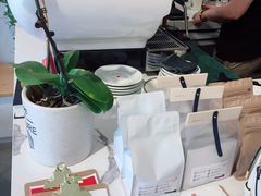 -LAB COFFEE来杯咖啡(浦仓路店)