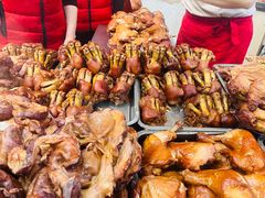 -老杨家熟食店