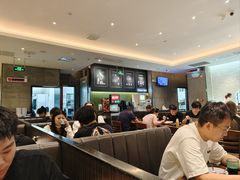 -萨莉亚意式餐厅(杭州滨江天街店)