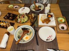 -长崎屋·日本料理·刺身·烧鸟(天河北路店)