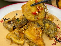-丰尔粥食·顺德鱼生·干蒸排骨顺德菜(大良分店)