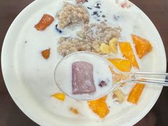 -水牛奶皇后糖水铺(深圳总店)