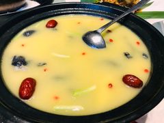 -湖锦酒楼·32年地道湖北菜(光谷店)