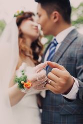 点击看大图 -茜茜公主婚纱摄影会馆
