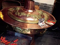 -芝麻花餐厅(祁家豁子店)