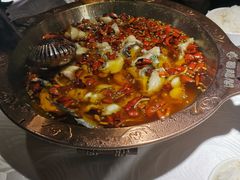 -雲蜀龙阁·金牌水煮鱼(方庄店)