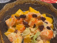 -古田居·特色寿司料理(骏欣中心店)