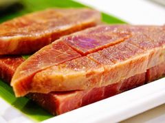超嫩黑椒牛肉粒-么子烤肉(化龙池店)