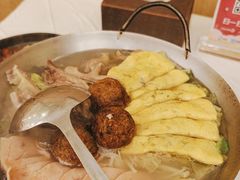 三鲜锅仔-庐州太太(鼓楼店)