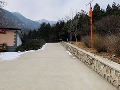 -北京鹫峰国家森林公园