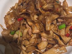 -兰湘子·湘菜小炒(石家庄万象城店)