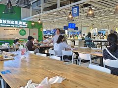 -宜家·瑞典风味餐厅(四元桥店)