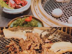 -AJIYA·池袋日式烧肉自助(天津万象城店)