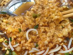 -柳州肥姨妈大骨螺蛳粉(曹路店)