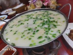 -半盆菜酒家(中山南一路店)