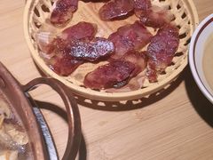 大理火腿-洱火云南酸菜牛肉火锅(石景山当代商城店)