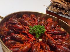 -神府路壹号·海鲜烧烤·砂锅粥·锅物(三坊七巷店)