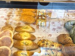 -优品颂烘焙咖啡(南山店)