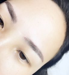 -HQ半永久纹绣纹眉