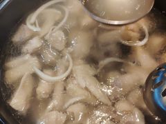 -东椰·海南椰子鸡火锅(朝阳门店)