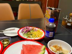 -肉焰山巴西烤肉自助餐厅(龙湖芙蓉天街店)