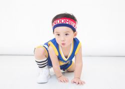 -首尔宝宝SEOUL  BABY STUDIO(通州店)