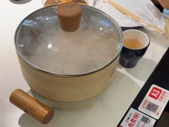 -额娘·春饼烤鸭(华北七楼创始店)