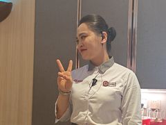 -海底捞火锅(明湖路店)