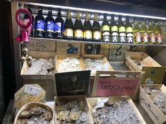 -囧吉香生蚝牛排馆(湖北路店)