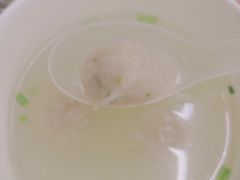 -三真丸子美食坊(故宫路店)