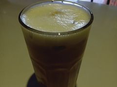 -迪欧咖啡·中西餐融合菜(平江万达旗舰店)