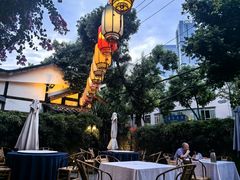 -院8里·小聚园老川菜(九眼桥店)