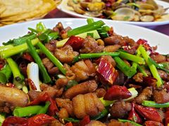 -鲜鲜·鲅鱼圈海鲜(于洪店)