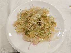 -寻味顺德·南记酒家·传统顺德菜·鱼生(广源路店)