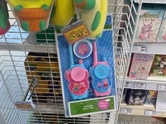 -TOYSRUS玩具反斗城(上海青浦吾悦广场店)