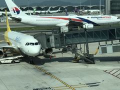 -吉隆坡国际机场